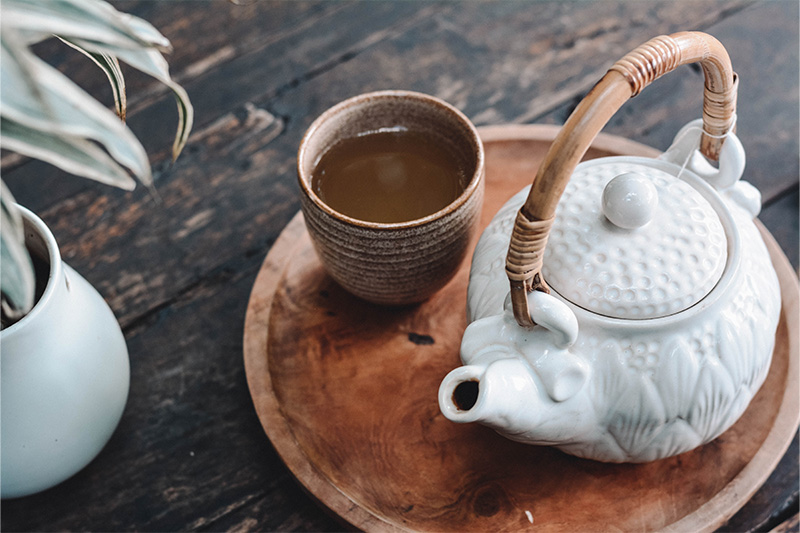 International Tea Day: Recognizing This True Daily Essential